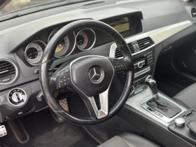 Mercedes-Benz C 350 AMG PACK * 4MATIC, снимка 9