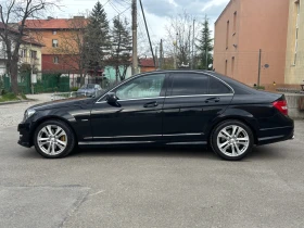 Mercedes-Benz C 350 AMG PACK * 4MATIC, снимка 7