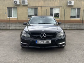 Mercedes-Benz C 350 AMG PACK * 4MATIC, снимка 1