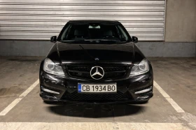 Mercedes-Benz C 350 AMG PACK * 4MATIC, снимка 16