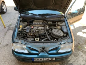 Renault Megane, снимка 2