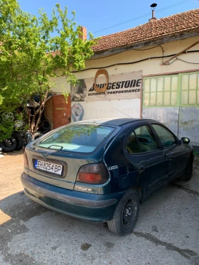 Renault Megane, снимка 5