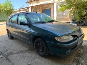 Renault Megane, снимка 1