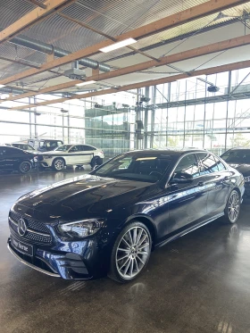 Mercedes-Benz E 400 D 4Matic, снимка 1