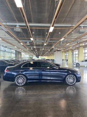 Mercedes-Benz E 400 D 4Matic, снимка 2