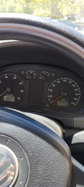 VW Polo IV 9N3, снимка 7