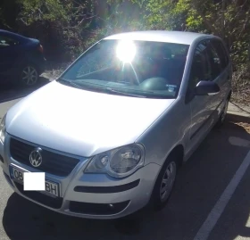 VW Polo IV 9N3, снимка 8