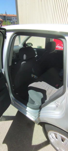 VW Polo IV 9N3, снимка 5