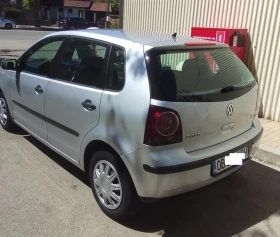 VW Polo IV 9N3, снимка 6