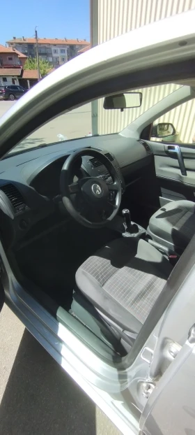 VW Polo IV 9N3, снимка 4