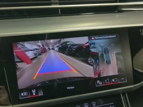 Audi S8 TFSI QUATTRO KERAMIK 360-CAM B&O PANORAMA , снимка 9