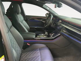 Audi S8 TFSI QUATTRO KERAMIK 360-CAM B&O PANORAMA , снимка 6