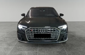 Audi S8 TFSI QUATTRO KERAMIK 360-CAM B&O PANORAMA , снимка 3