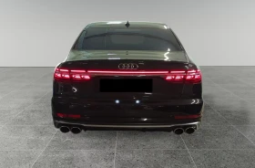 Audi S8 TFSI QUATTRO KERAMIK 360-CAM B&O PANORAMA , снимка 4