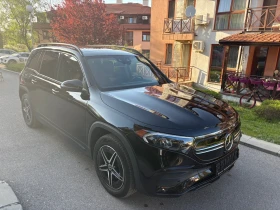 Mercedes-Benz EQB 300, снимка 2
