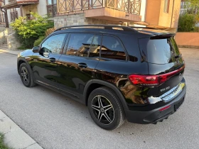 Mercedes-Benz EQB 300, снимка 3