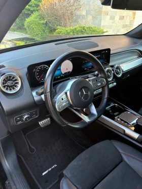 Mercedes-Benz EQB 300, снимка 6