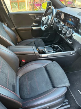 Mercedes-Benz EQB 300, снимка 8