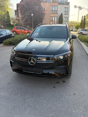 Mercedes-Benz EQB 300, снимка 10