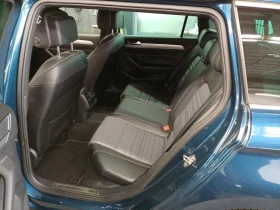 VW Passat R-Line Matrix"IQ.DRIVE"Печка Head-up , снимка 8