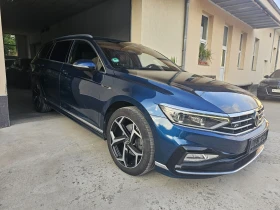 VW Passat R-Line Matrix"IQ.DRIVE"Печка Head-up , снимка 2
