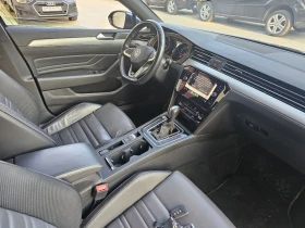 VW Passat R-Line Matrix"IQ.DRIVE"Печка Head-up , снимка 11