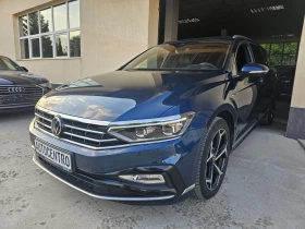 VW Passat R-Line Matrix"IQ.DRIVE"Печка Head-up , снимка 3