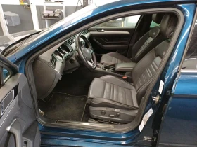 VW Passat R-Line Matrix"IQ.DRIVE"Печка Head-up , снимка 4