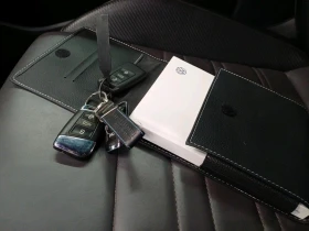 VW Passat R-Line Matrix"IQ.DRIVE"Печка Head-up , снимка 5