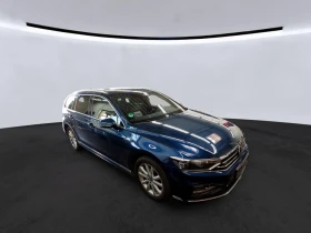 VW Passat R-Line Matrix"IQ.DRIVE"Печка Head-up , снимка 2