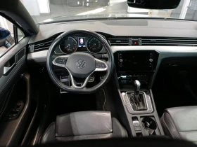 VW Passat R-Line Matrix"IQ.DRIVE"Печка Head-up , снимка 6