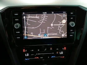 VW Passat R-Line Matrix"IQ.DRIVE"Печка Head-up , снимка 7