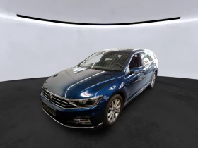 VW Passat R-Line Matrix"IQ.DRIVE"Печка Head-up , снимка 1