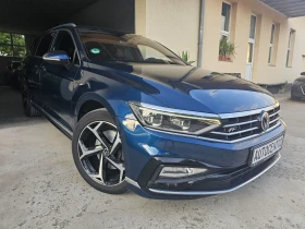 VW Passat R-Line Matrix"IQ.DRIVE"Печка Head-up , снимка 1