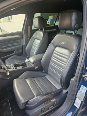 VW Passat R-Line Matrix"IQ.DRIVE"Печка Head-up , снимка 5