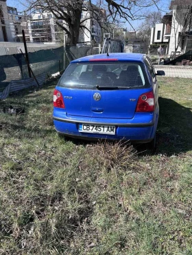 VW Polo ТДИ, снимка 4