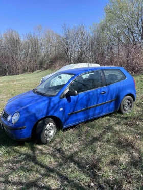 VW Polo ТДИ, снимка 2