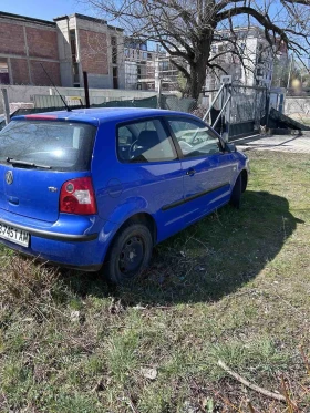 VW Polo ТДИ, снимка 3