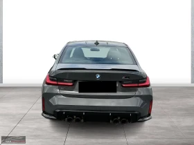 BMW M3 COMPETITION/510HP/xDRIVE/360/ACC/HUD/372z, снимка 7