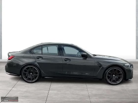 BMW M3 COMPETITION/510HP/xDRIVE/360/ACC/HUD/372z, снимка 5