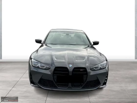 BMW M3 COMPETITION/510HP/xDRIVE/360/ACC/HUD/372z, снимка 2