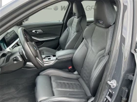 BMW M3 COMPETITION/510HP/xDRIVE/360/ACC/HUD/372z, снимка 10