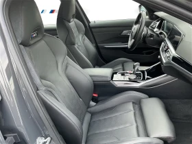 BMW M3 COMPETITION/510HP/xDRIVE/360/ACC/HUD/372z, снимка 11