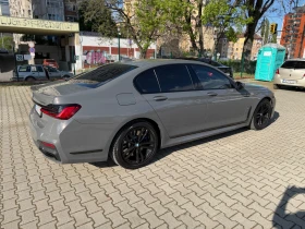 BMW 750 M, снимка 4