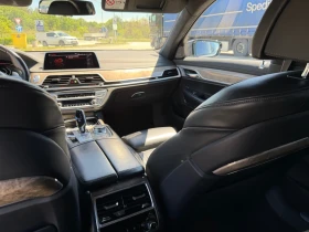 BMW 750 M, снимка 6