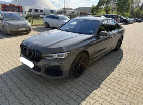 BMW 750 M, снимка 1