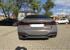 BMW 750 M, снимка 3