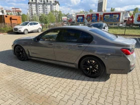 BMW 750 M, снимка 2