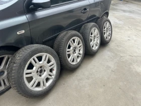 Fiat Stilo, снимка 9