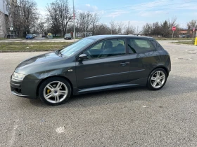 Fiat Stilo, снимка 4